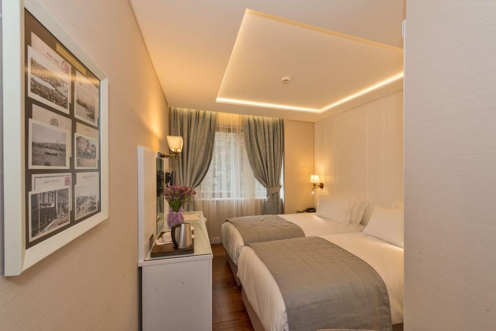 ADA KARAKOY — ISTANBUL — fotografie hotel nr. 12