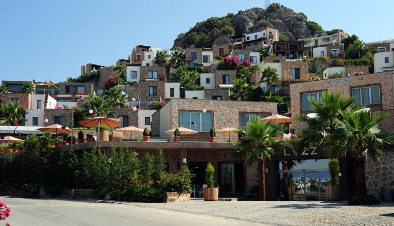 LVZZ RESIDENCES — BODRUM — fotografie hotel nr. 20