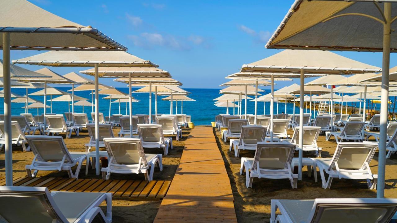 AYDINBEY GOLD DREAMS — ALANYA — фотография отеля №18