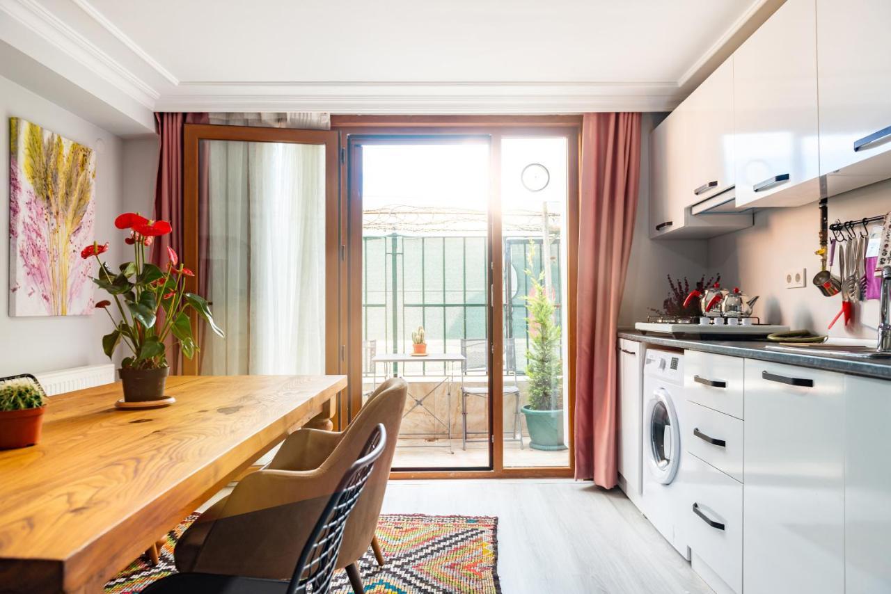 DUALIS — ISTANBUL — fotografie hotel nr. 12