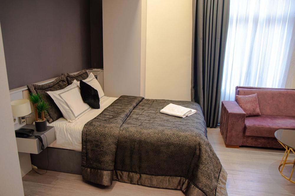 STAR OF ISTANBUL RESIDENCE — ISTANBUL — fotografie hotel nr. 8