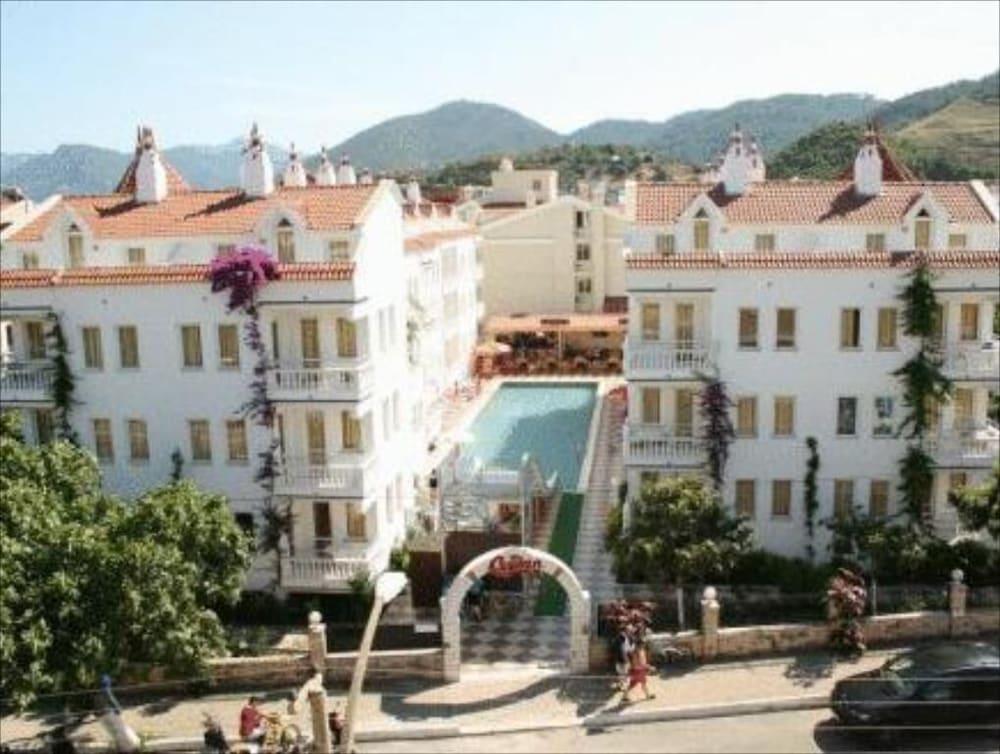 CLUB CEYLAN — MARMARIS — fotografie hotel nr. 13