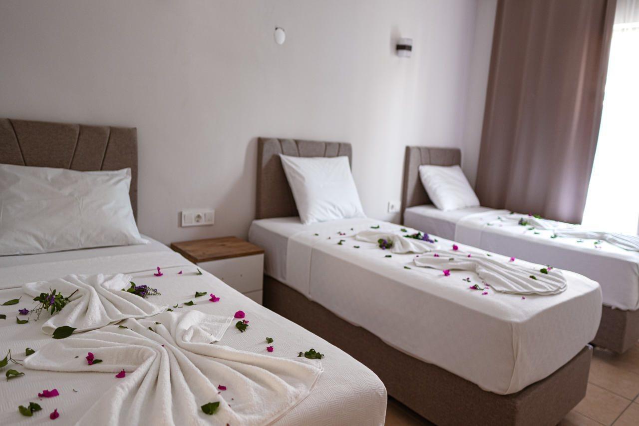 CLUB HOTEL CHICAGO — MARMARIS — fotografie hotel nr. 22