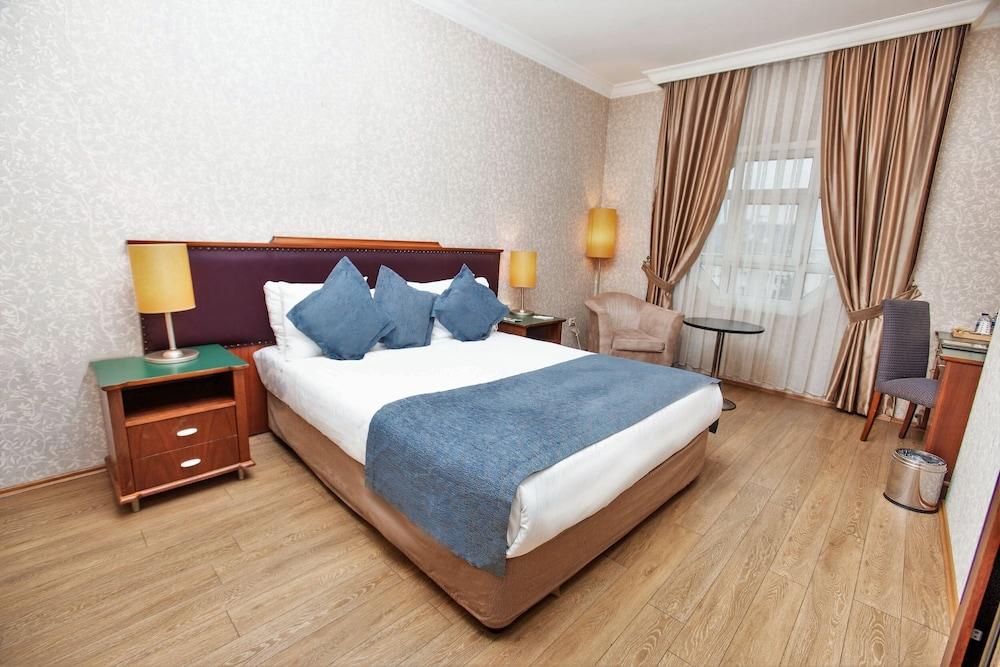 GREEN PARK MERTER — ISTANBUL — fotografie hotel nr. 9