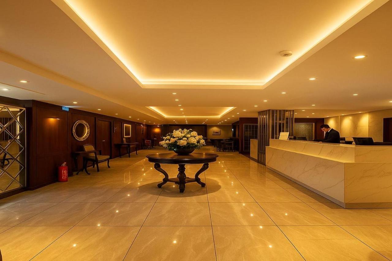 TAKSIM EXPRESS HOTEL — ISTANBUL — fotografie hotel nr. 25