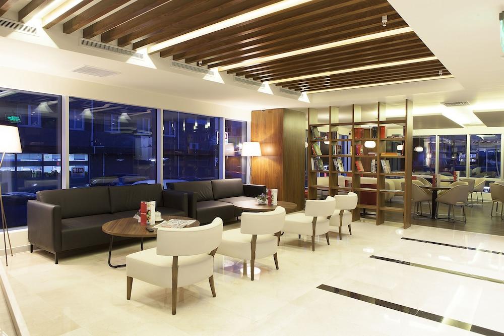 RAMADA ENCORE BY WYNDHAM ISTANBUL KARTAL — ISTANBUL — fotografie hotel nr. 9