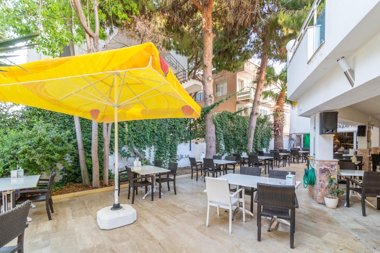 PONZ HOTEL — KUSADASI — фотография отеля №33