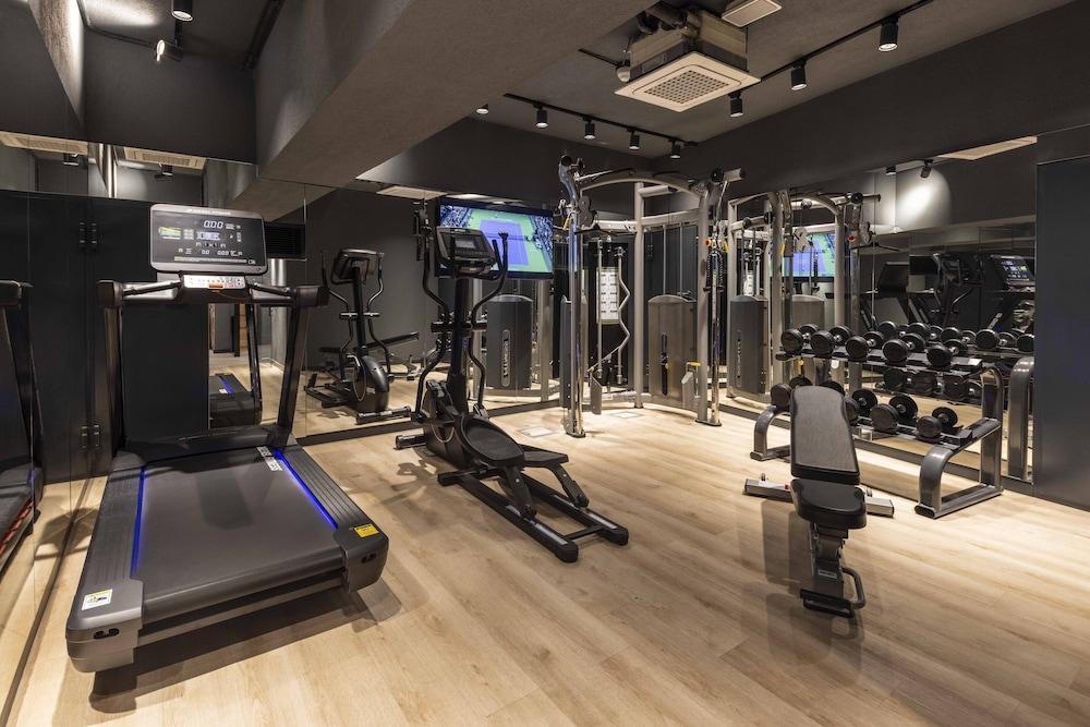 IBIS ISTANBUL SISLI — ISTANBUL — fotografie hotel nr. 17