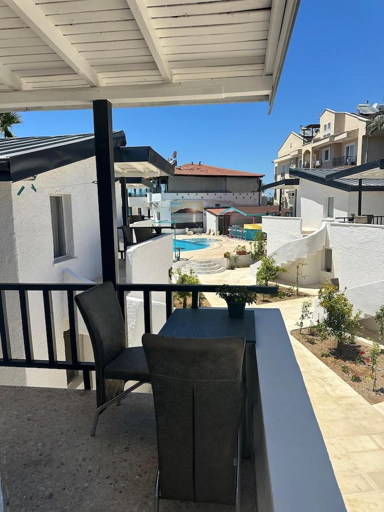 HOTEL LETOON — FETHIYE — фотография отеля №2