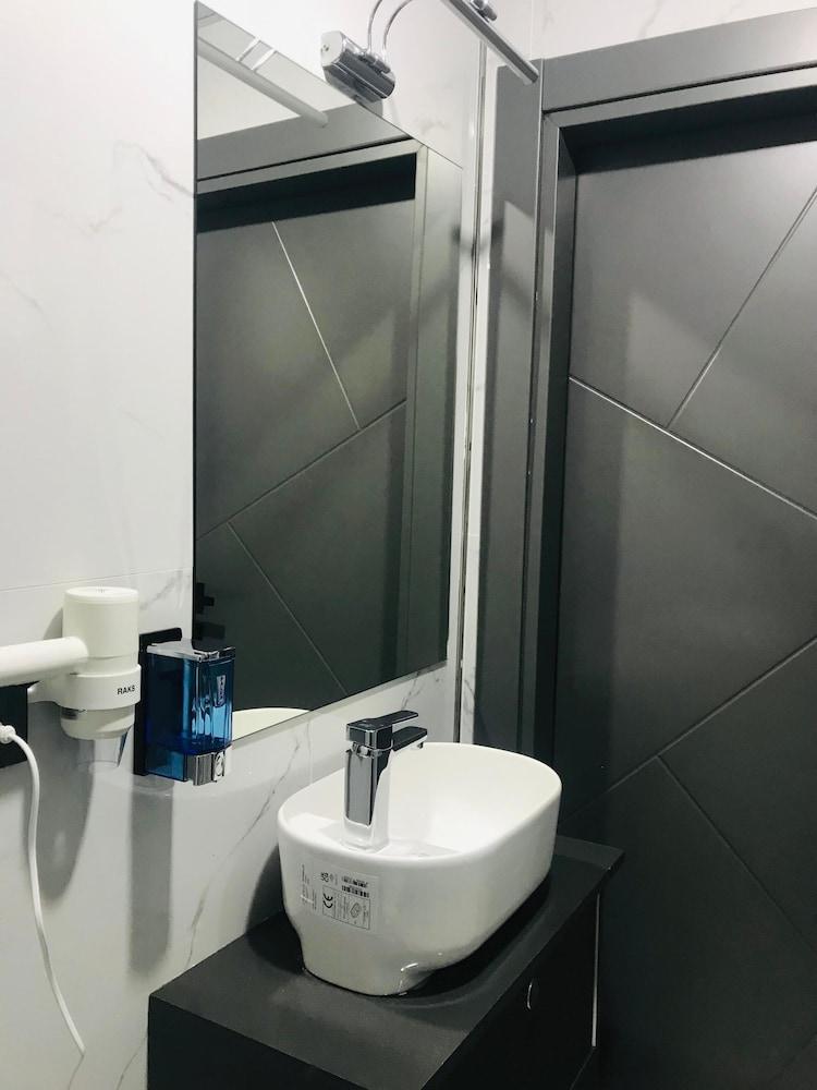 ALEPH HOTEL ISTANBUL — ISTANBUL — фотография отеля №6