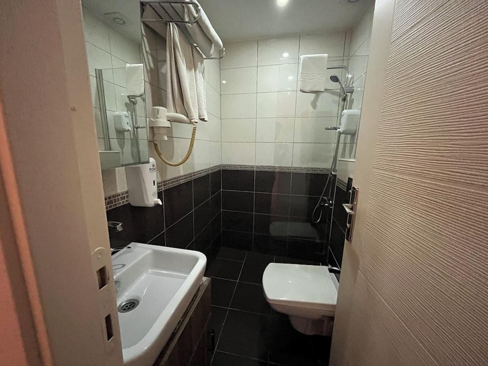 LE SAFRAN SUITE — ISTANBUL — фотография отеля №34