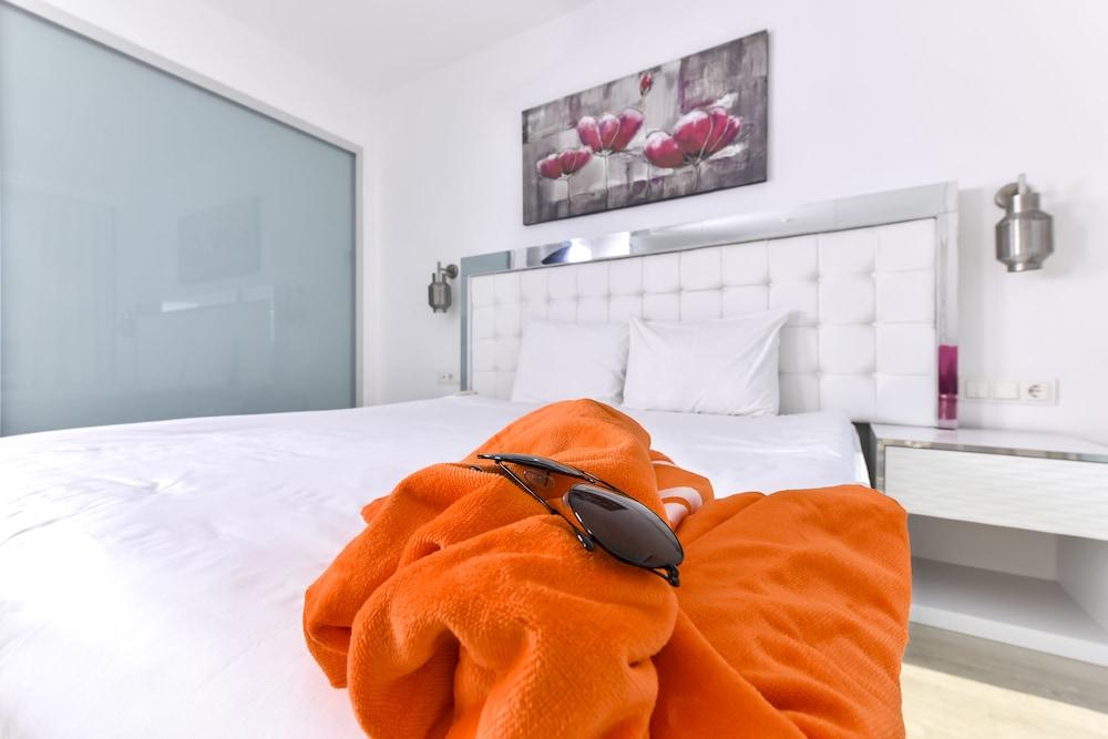 LE BLEU HOTEL & RESORT — KUSADASI — fotografie hotel nr. 5