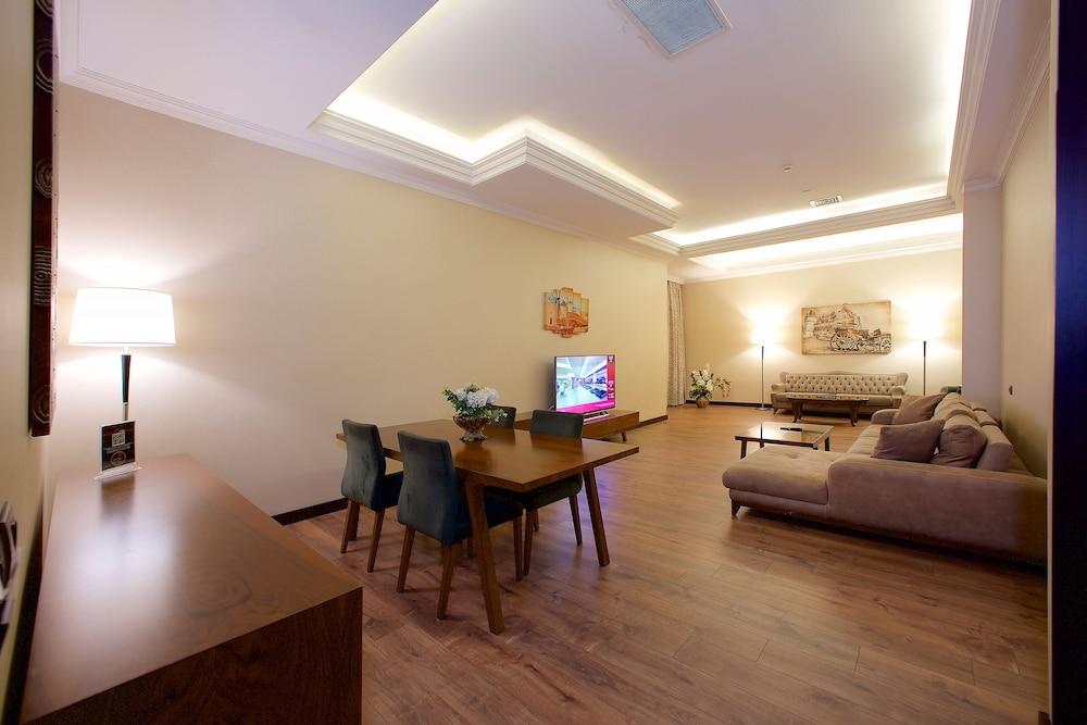 RAMADA HOTEL & SUITES BY WYNDHAM ISTANBUL MERTER — ISTANBUL — фотография отеля №11