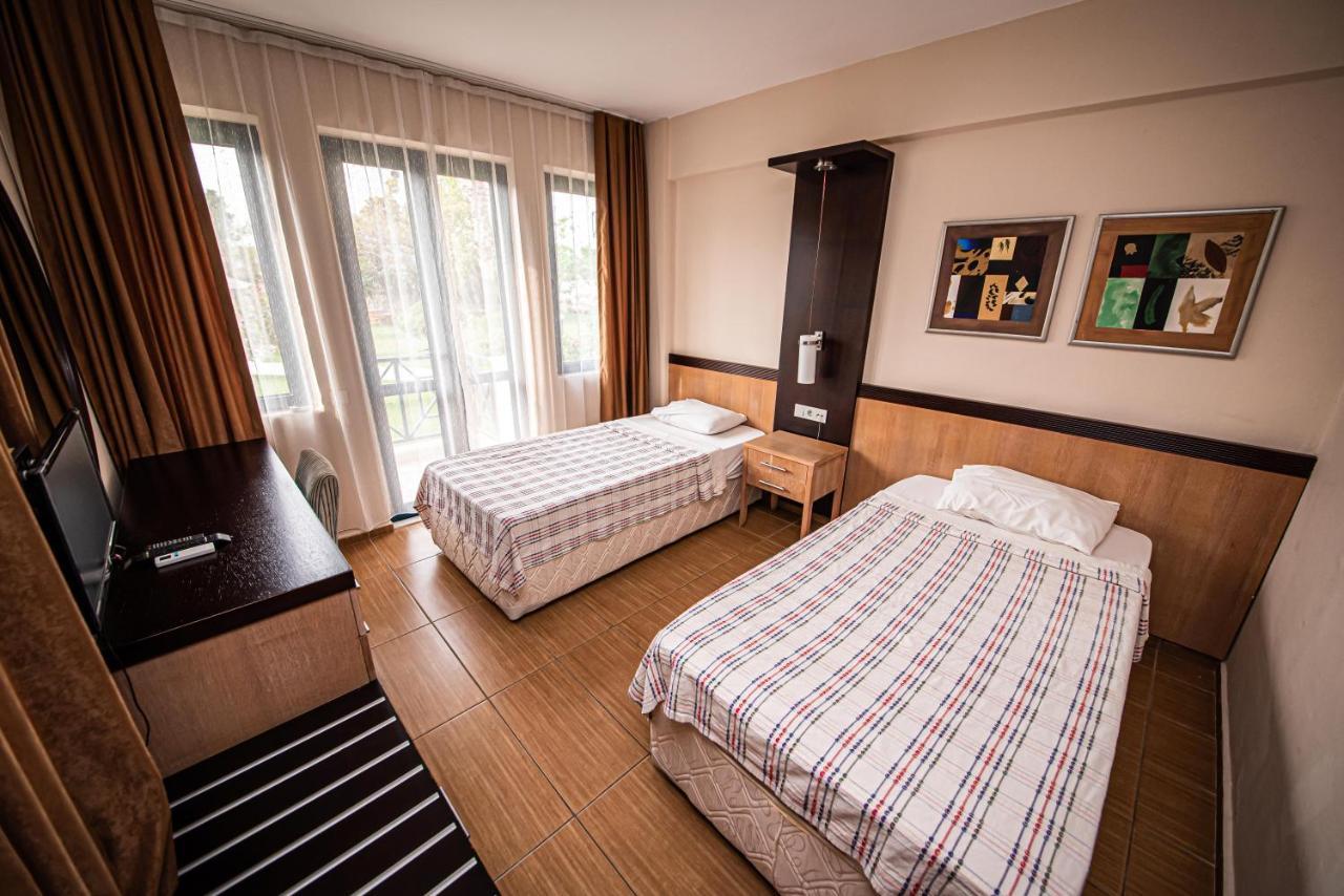 BEZAY — FETHIYE — fotografie hotel nr. 15