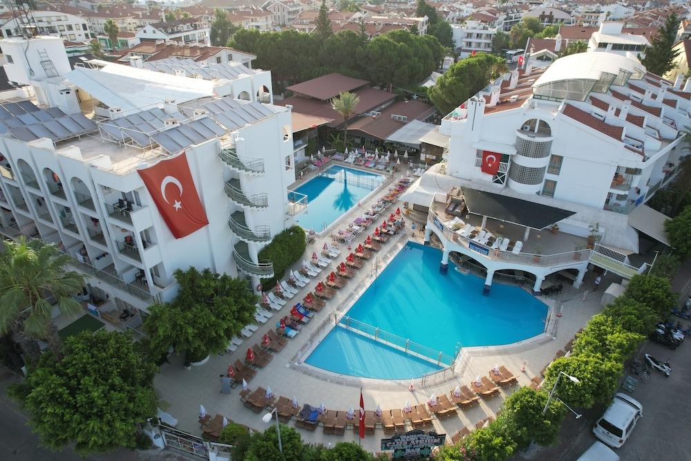 CLUB ATRIUM — MARMARIS — fotografie hotel nr. 31