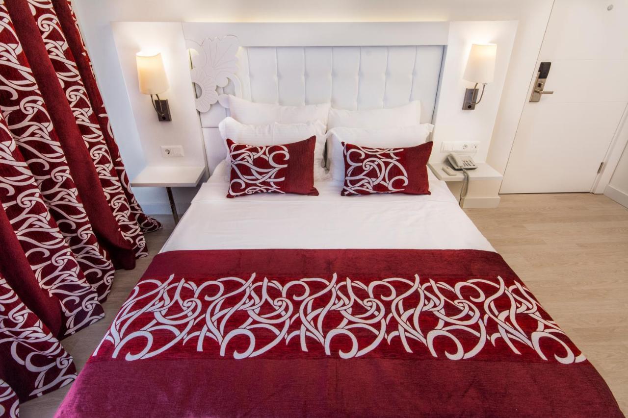 LAGUNA BEACH ALYA RESORT & SPA — ALANYA — fotografie hotel nr. 13