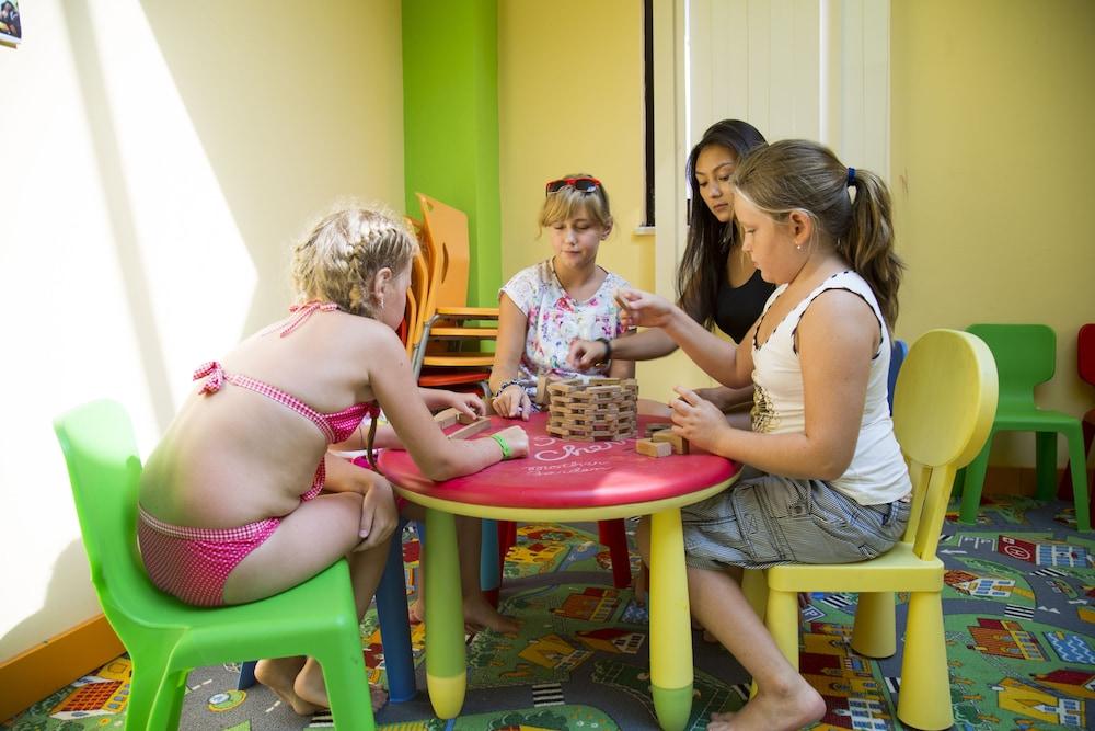 ELDAR RESORT HOTEL — KEMER — fotografie hotel nr. 18