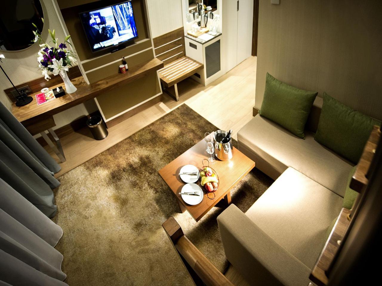 RAMADA BY WYNDHAM ISTANBUL FLORYA — ISTANBUL — фотография отеля №33