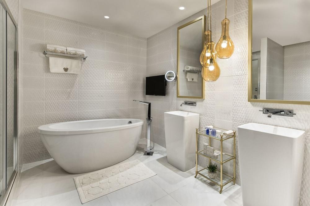 ELITE WORLD GRAND ISTANBUL BASIN EKSPRES HOTEL — ISTANBUL — фотография отеля №17