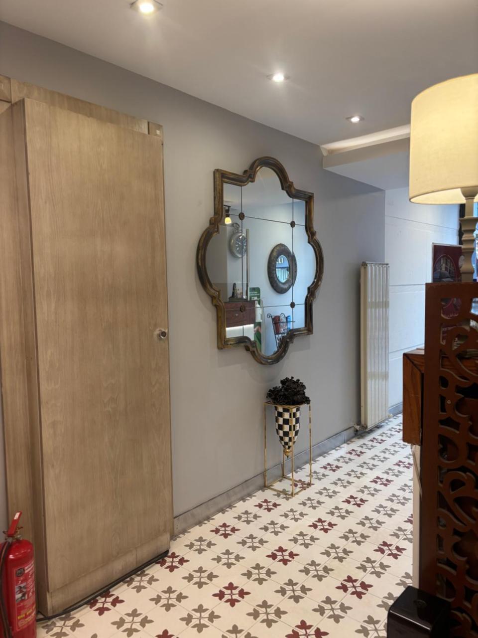 WAME SUITE HOTEL — ISTANBUL — fotografie hotel nr. 23