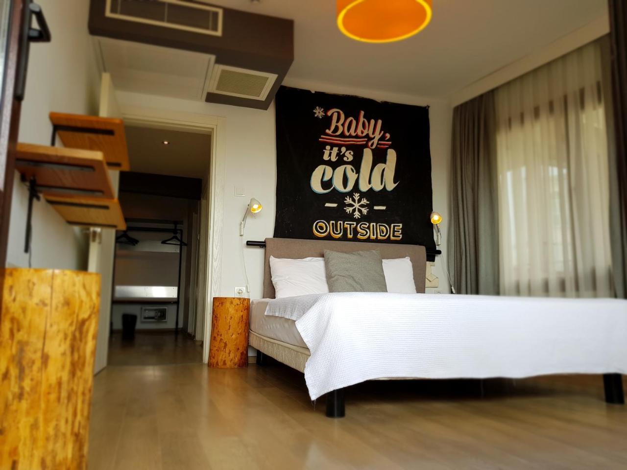 RUMOURS INN — ISTANBUL — fotografie hotel nr. 9