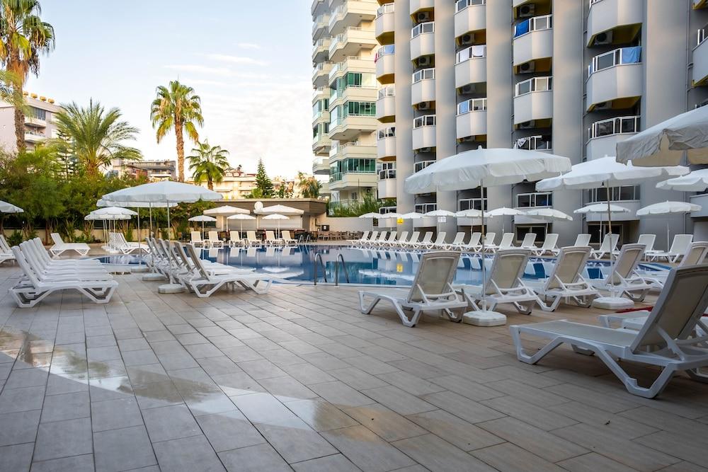 SIMPLY FINE HOTEL ALIZE — ALANYA — fotografie hotel nr. 27