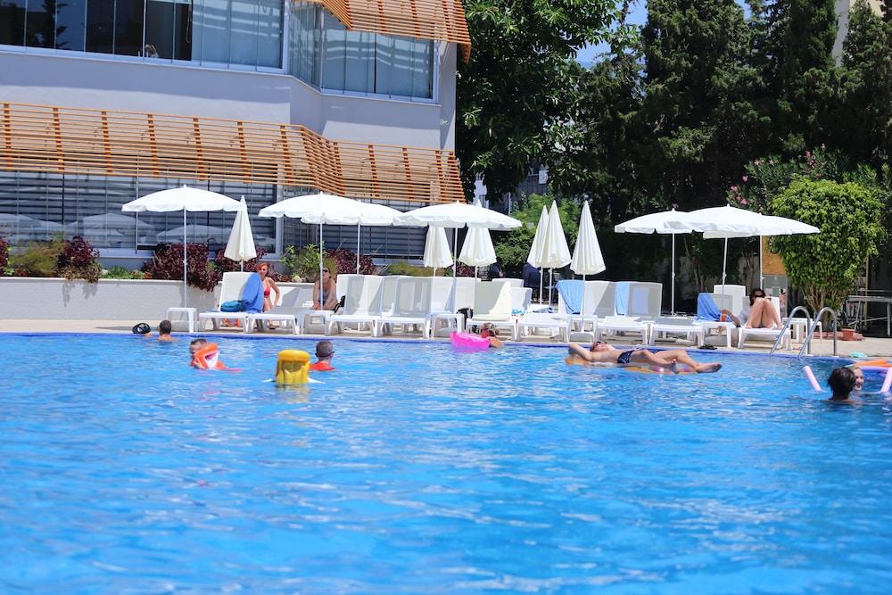 SIMPLY FINE HOTEL ALIZE — ALANYA — fotografie hotel nr. 18