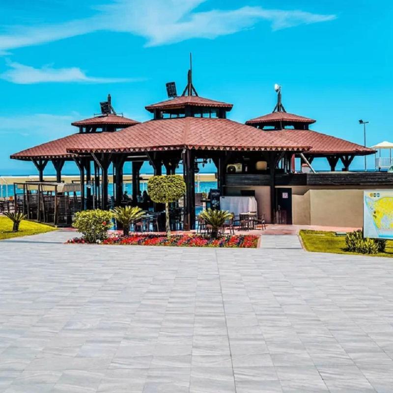 KIMEROS PARK HOLIDAY VILLAGE — KEMER — fotografie hotel nr. 34