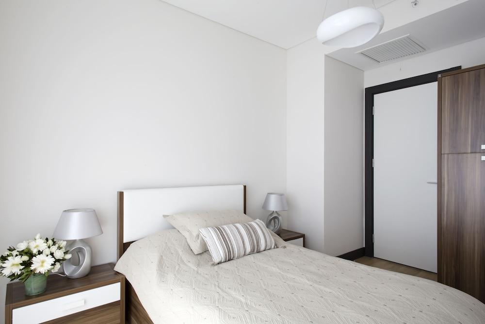 PLATFORM MERTER SUITES — ISTANBUL — фотография отеля №2