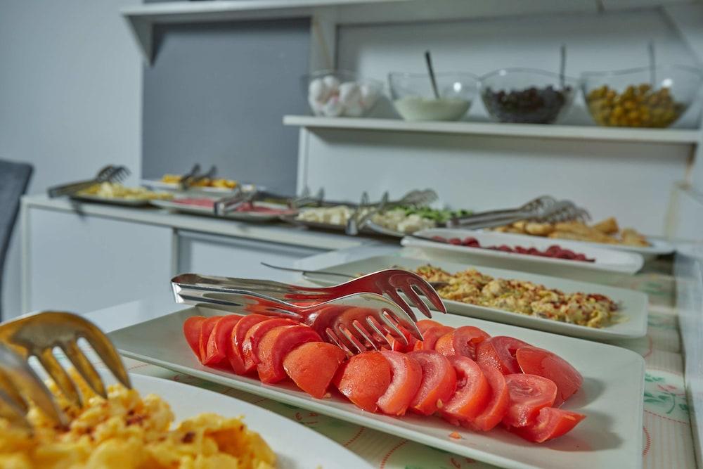 TAKSIM UNIQUE SUITES — ISTANBUL — fotografie hotel nr. 27