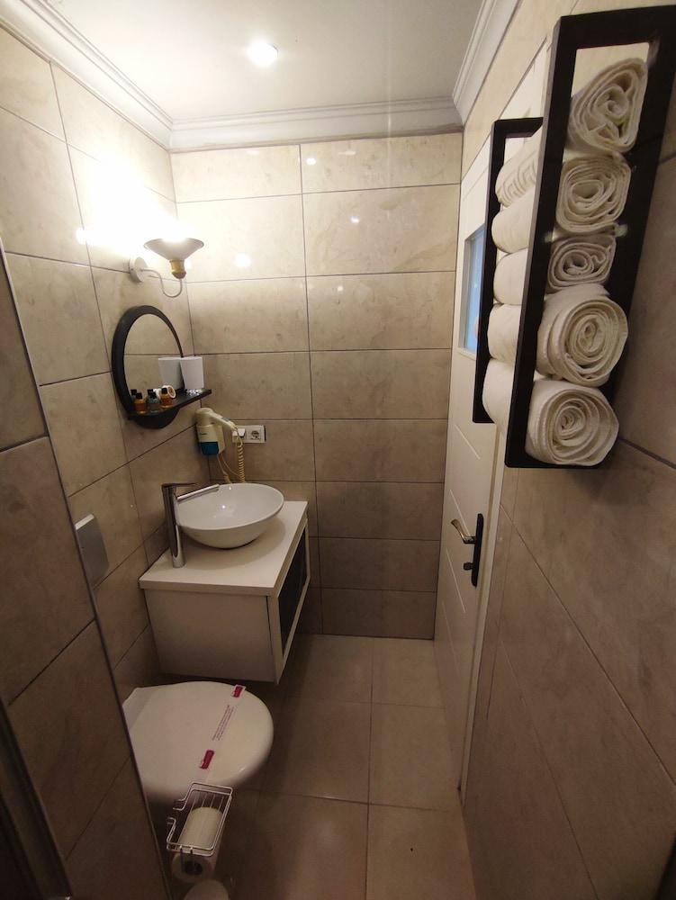JAKARANDA — ISTANBUL — fotografie hotel nr. 23