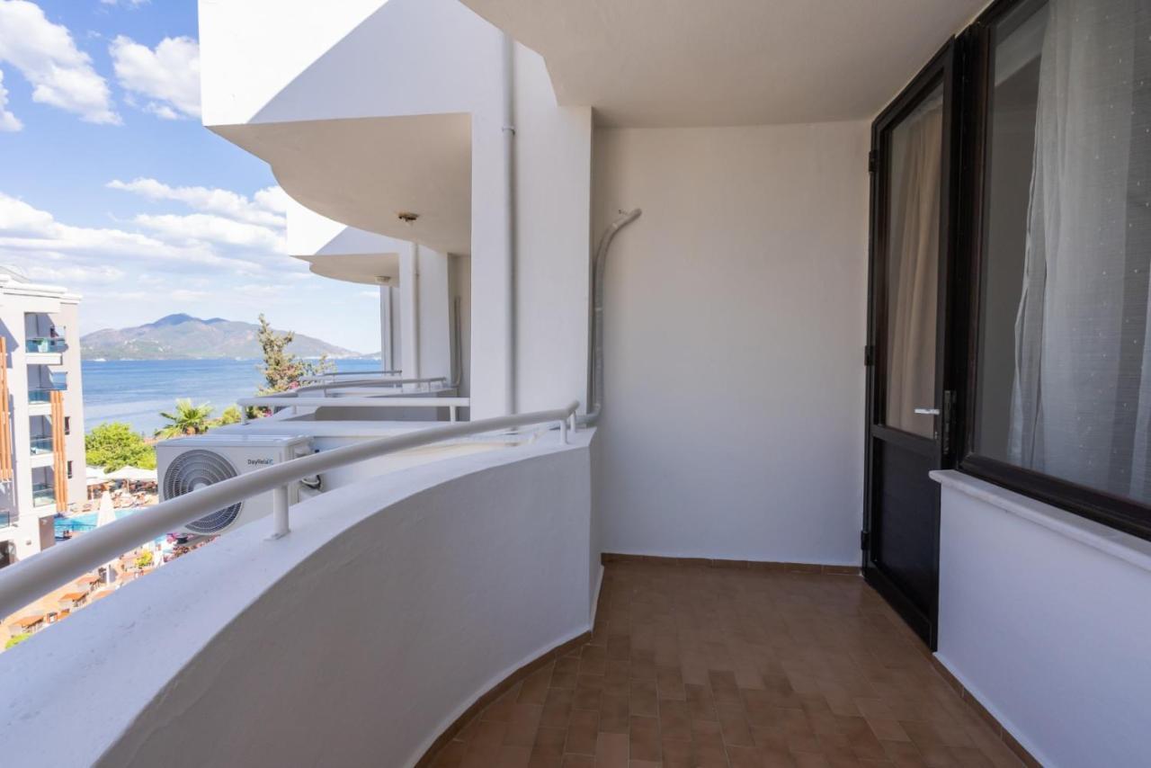 HOTEL CAPREA — MARMARIS — fotografie hotel nr. 5