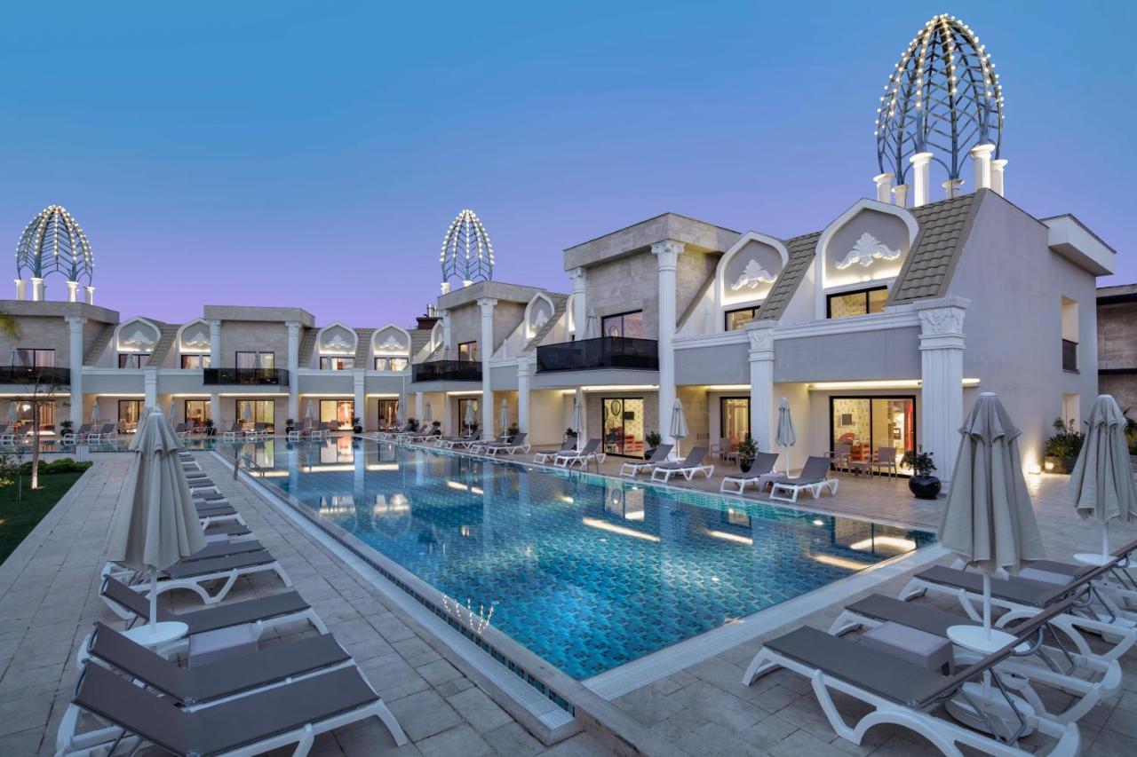 GRANADA LUXURY BELEK (ADULTS ONLY) — BELEK — фотография отеля №35