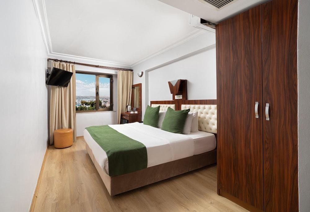 ELAN HOTEL ISTANBUL PERAL — ISTANBUL — фотография отеля №32