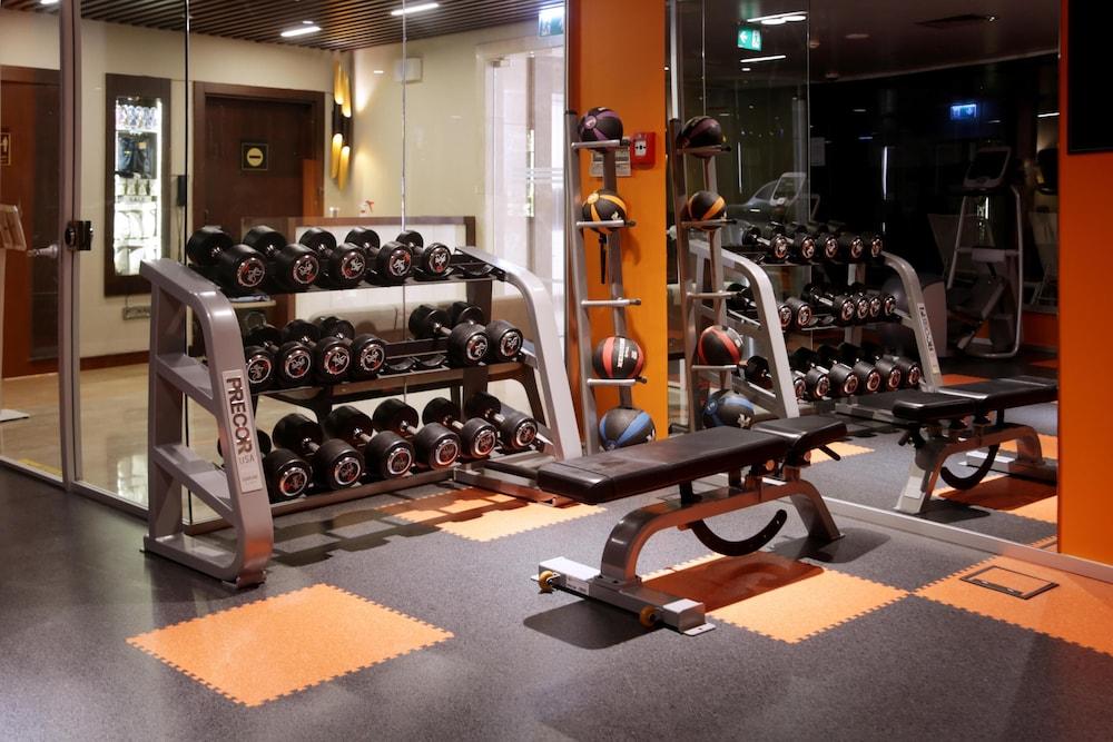 DOUBLETREE BY HILTON ISTANBUL UMRANIYE — ISTANBUL — фотография отеля №24