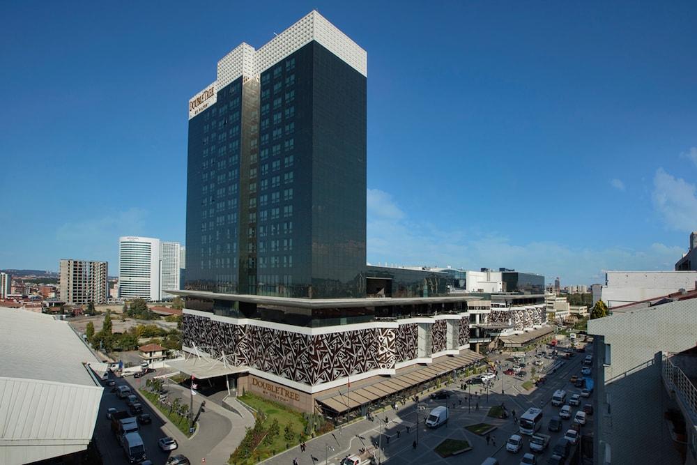 DOUBLETREE BY HILTON ISTANBUL UMRANIYE — ISTANBUL — фотография отеля №35