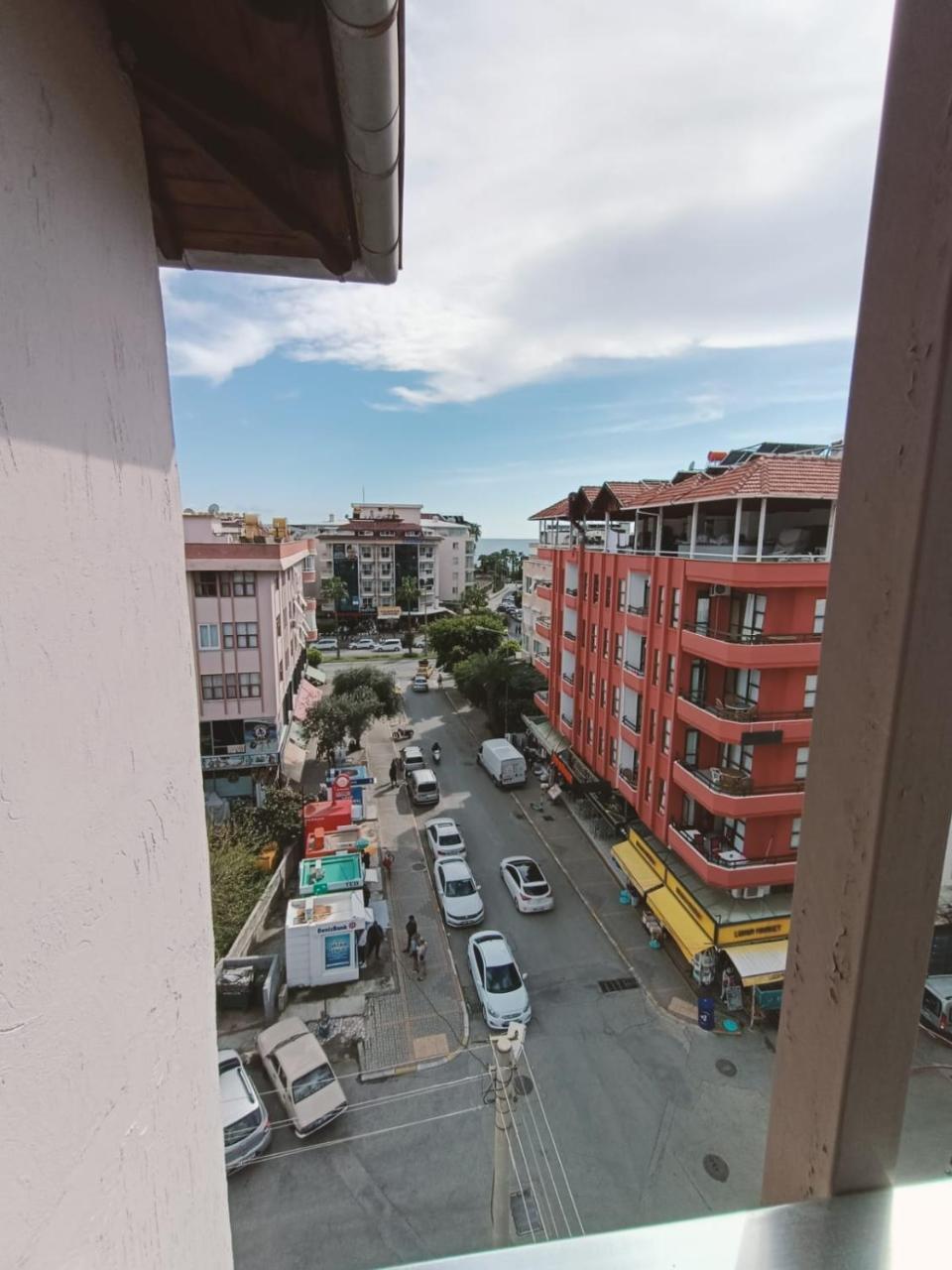 LE MORAL APART HOTEL — ALANYA — fotografie hotel nr. 31