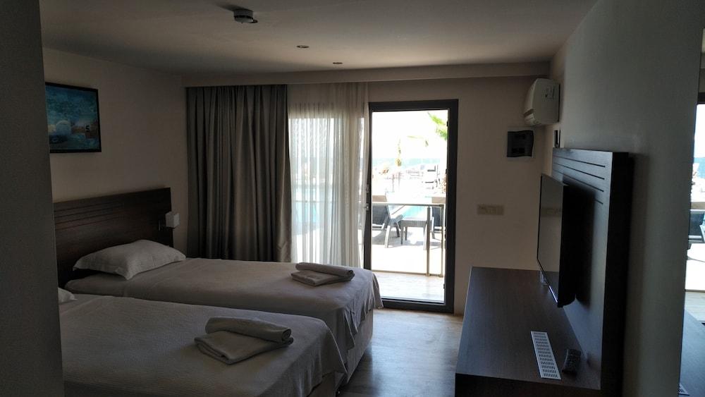 NEOPOL HOTEL DELUXE — KUSADASI — фотография отеля №5