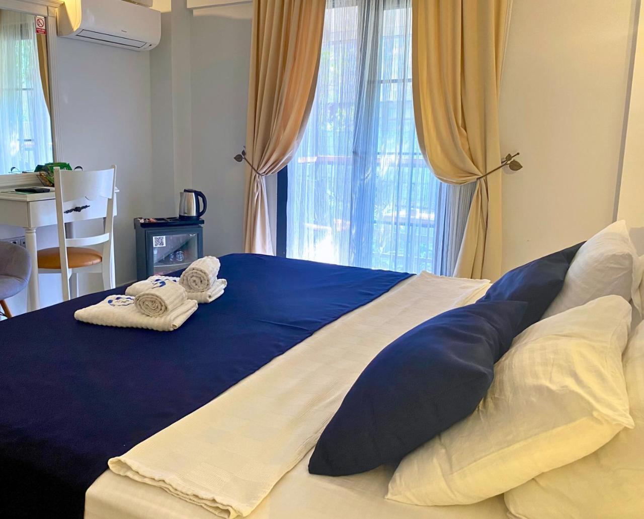 B&B BUTIK HOTEL — DALYAN — фотография отеля №27