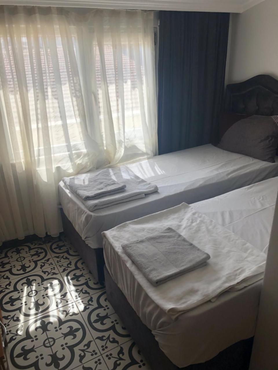 REYDEL — ISTANBUL — fotografie hotel nr. 34