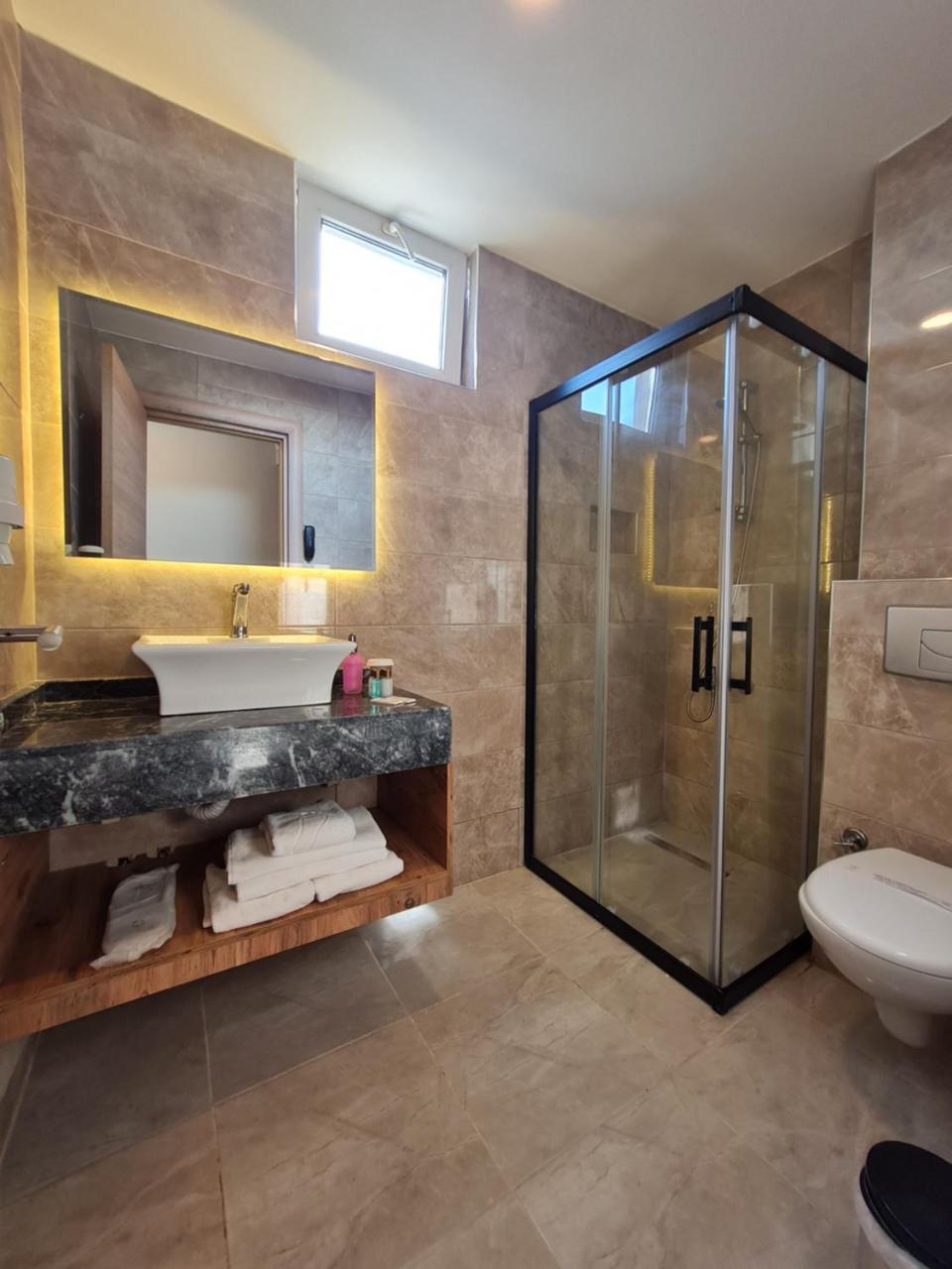 AIR BOSS HOTEL ISTANBUL — ISTANBUL — fotografie hotel nr. 23