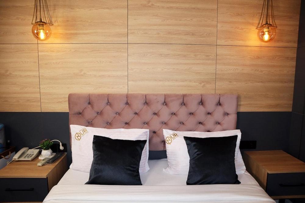 ONUR HOTEL - SISLI — ISTANBUL — фотография отеля №20