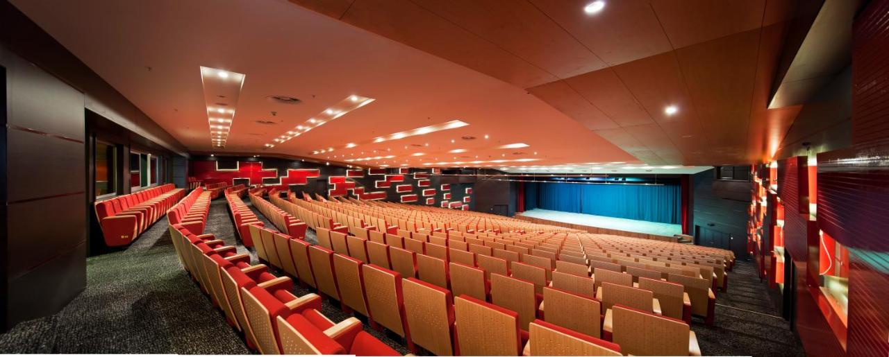 THE GREEN PARK PENDIK HOTEL & CONVENTION CENTER — ISTANBUL — fotografie hotel nr. 18