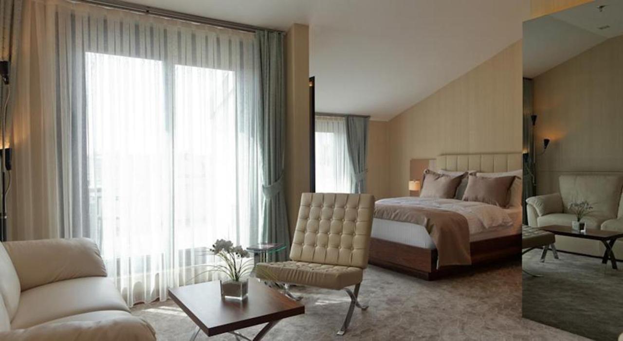 INERA HOTEL PENDIK — ISTANBUL — fotografie hotel nr. 7