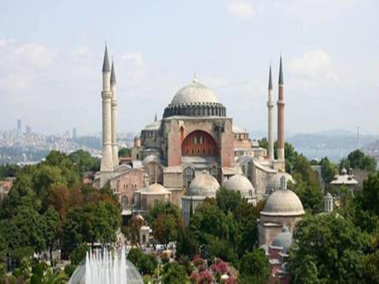 LINDA — ISTANBUL — fotografie hotel nr. 25
