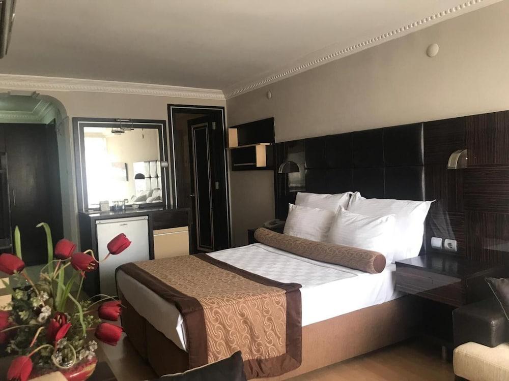 ALICAN — IZMIR — fotografie hotel nr. 7