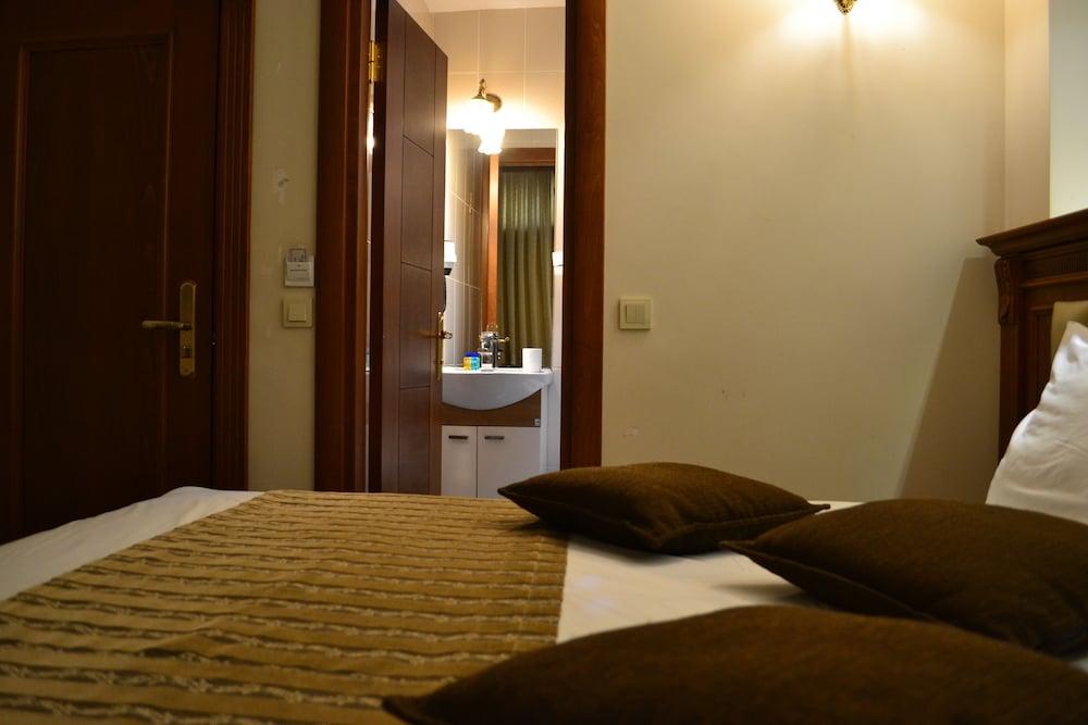 SEVEN DAYS HOTEL — ISTANBUL — fotografie hotel nr. 18