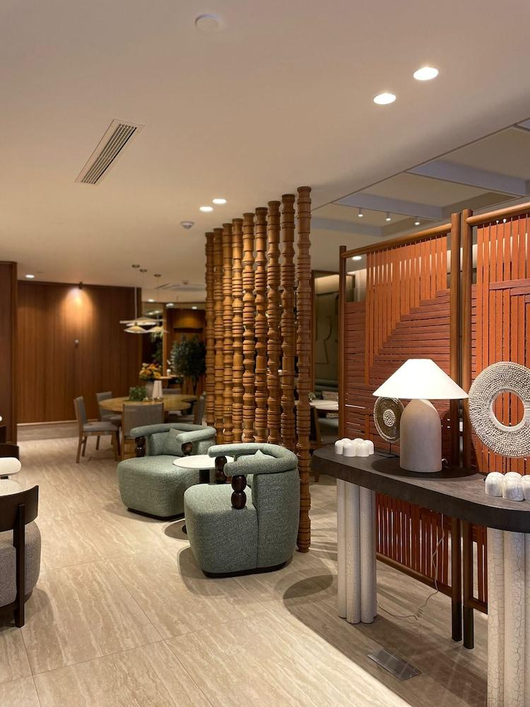 HOUSEZ SUITES & APARTMENTS — ISTANBUL — фотография отеля №3