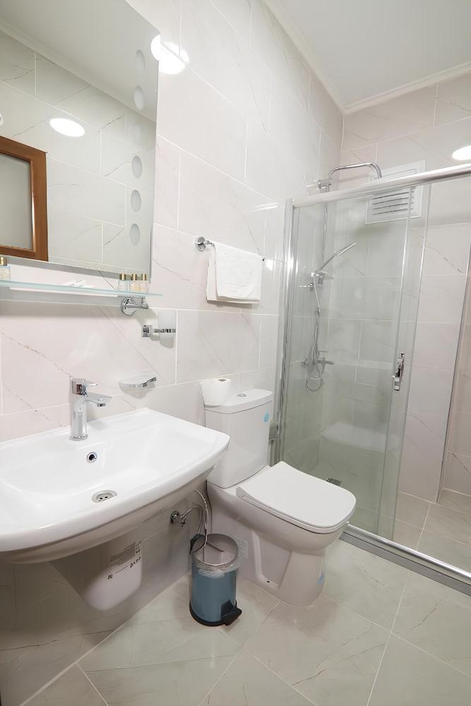 GUR HOTEL — ISTANBUL — фотография отеля №22