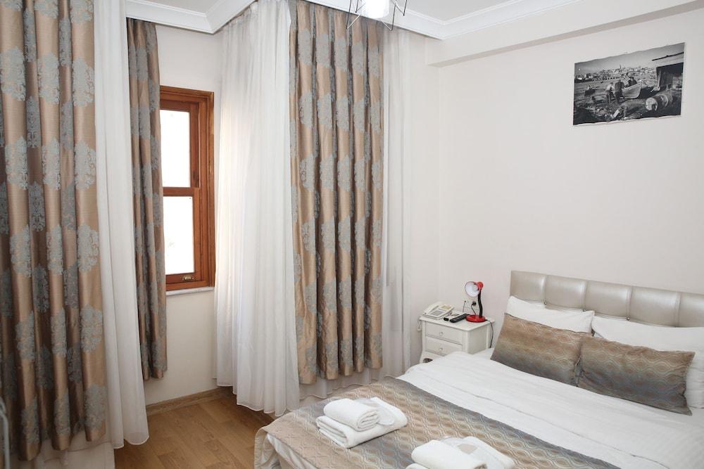 ROSALIE PALACE HOTEL — ISTANBUL — фотография отеля №20